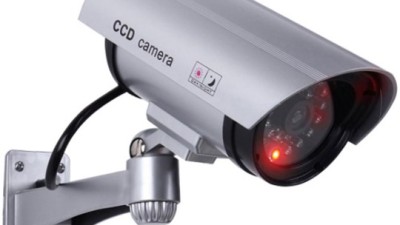 득템찬스! 가성비 끝판왕 모형 CCTV 추천 & 꿀팁 대방출 ✨